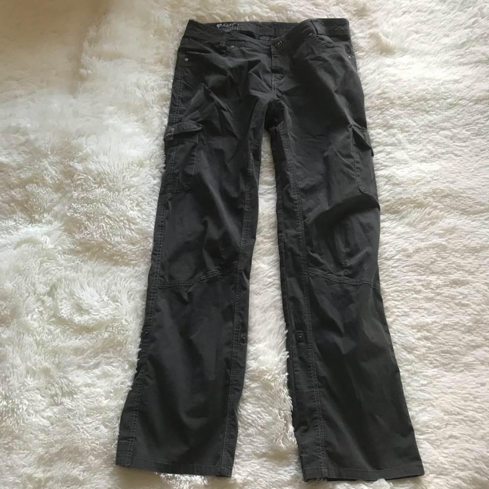 Kuhl Pants Womans Size 12